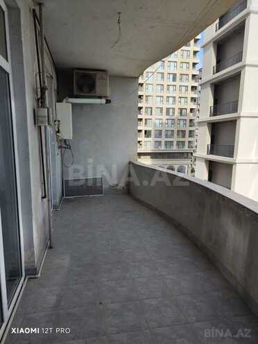 2 otaqlı yeni tikili - Şah İsmayıl Xətai m. - 70 m² (4)