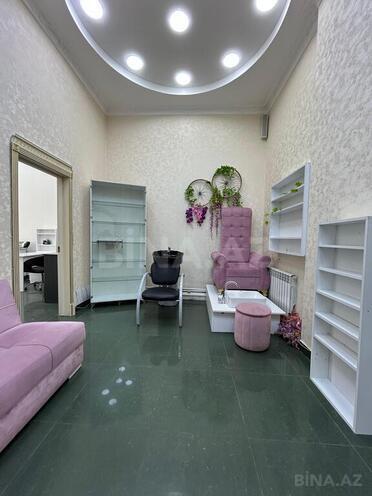 Obyekt - Nəriman Nərimanov m. - 120 m² (9)