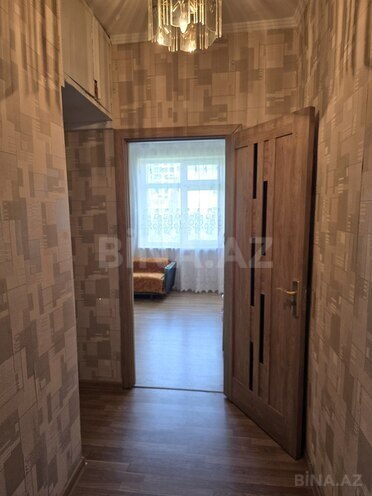 1-комн. вторичка - м. Нариман Нариманов - 40 м² (8)