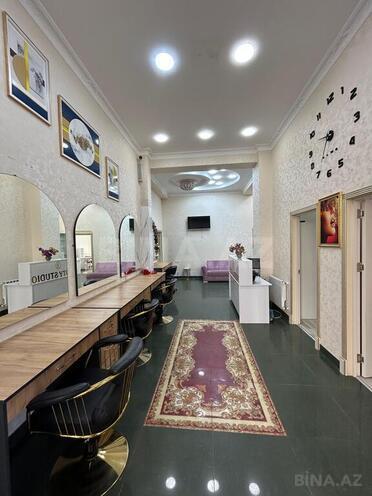 Obyekt - Nəriman Nərimanov m. - 120 m² (1)