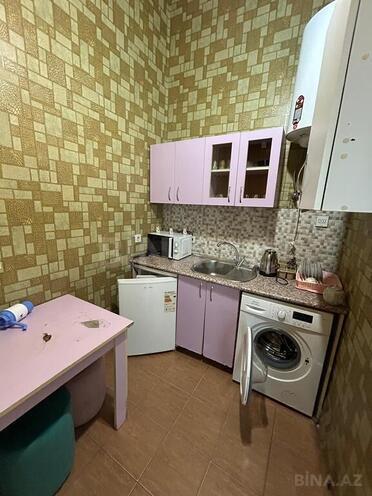 Obyekt - Nəriman Nərimanov m. - 120 m² (8)