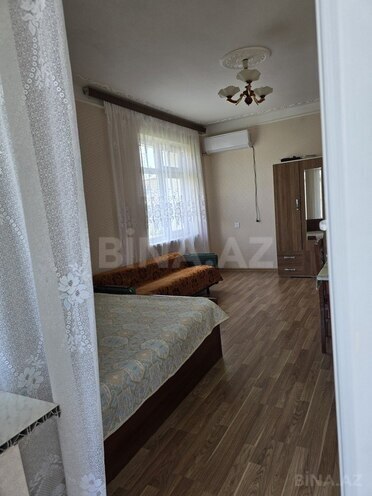 1-комн. вторичка - м. Нариман Нариманов - 40 м² (16)