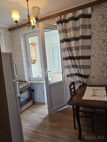 1-комн. вторичка - м. Нариман Нариманов - 40 м² (10)