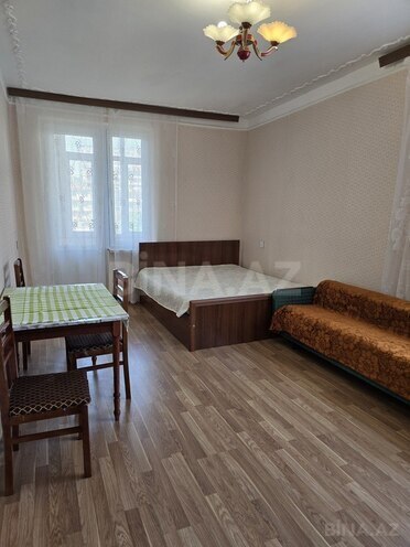 1-комн. вторичка - м. Нариман Нариманов - 40 м² (3)