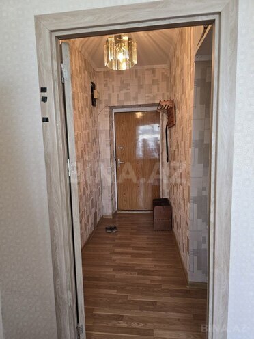 1-комн. вторичка - м. Нариман Нариманов - 40 м² (9)