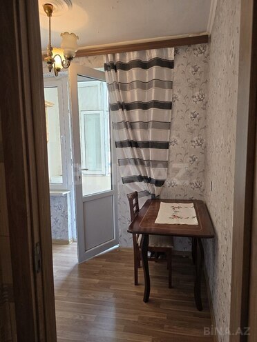 1-комн. вторичка - м. Нариман Нариманов - 40 м² (7)