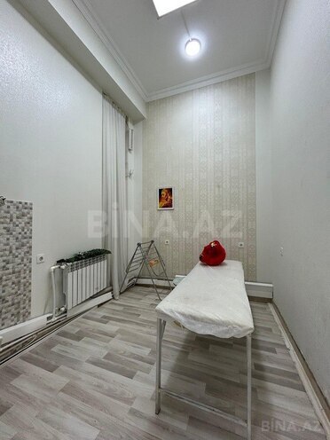 Obyekt - Nəriman Nərimanov m. - 120 m² (12)
