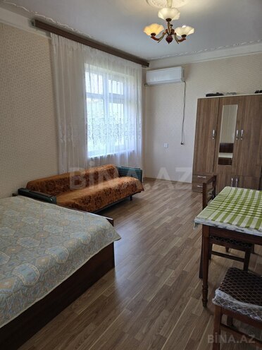 1-комн. вторичка - м. Нариман Нариманов - 40 м² (4)