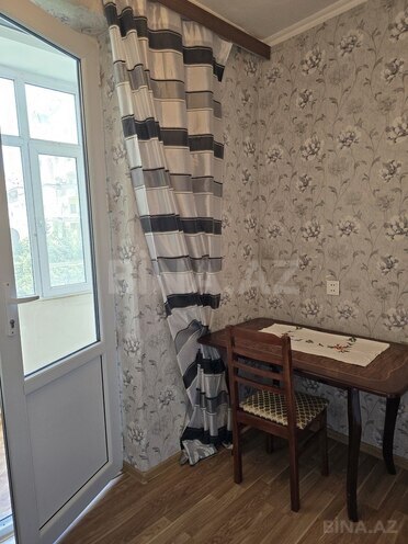 1-комн. вторичка - м. Нариман Нариманов - 40 м² (14)