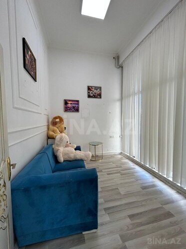 Obyekt - Nəriman Nərimanov m. - 120 m² (11)