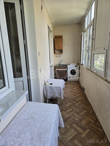 1-комн. вторичка - м. Нариман Нариманов - 40 м² (13)