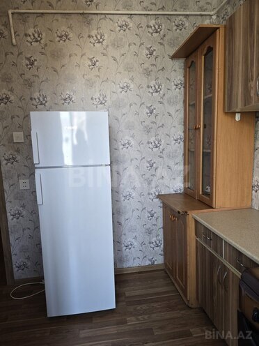 1-комн. вторичка - м. Нариман Нариманов - 40 м² (12)