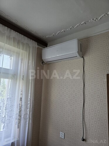 1-комн. вторичка - м. Нариман Нариманов - 40 м² (6)