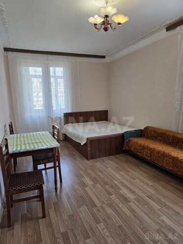1-комн. вторичка - м. Нариман Нариманов - 40 м² (2)