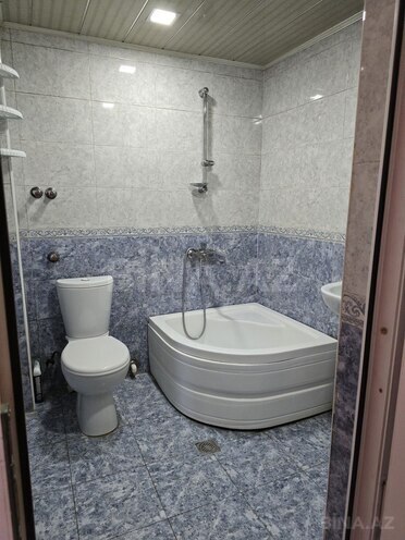 1-комн. вторичка - м. Нариман Нариманов - 40 м² (17)
