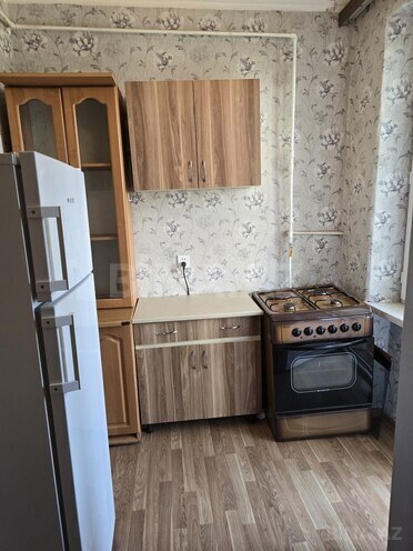 1-комн. вторичка - м. Нариман Нариманов - 40 м² (11)