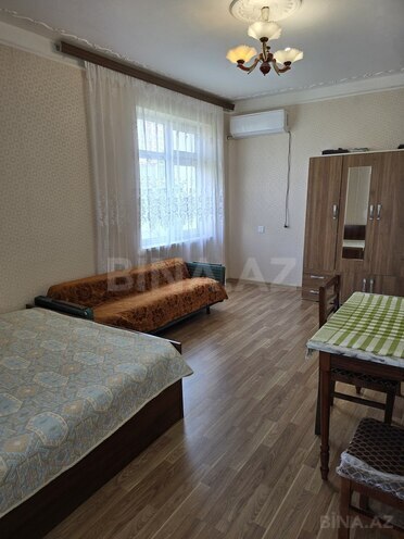 1-комн. вторичка - м. Нариман Нариманов - 40 м² (5)