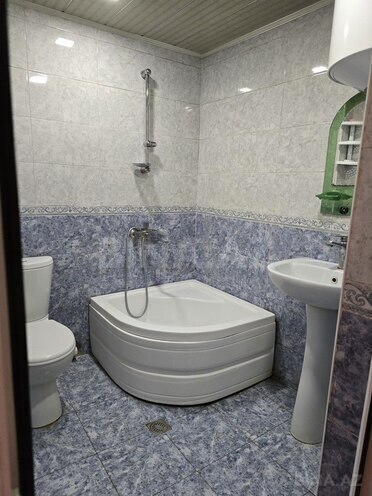 1-комн. вторичка - м. Нариман Нариманов - 40 м² (18)