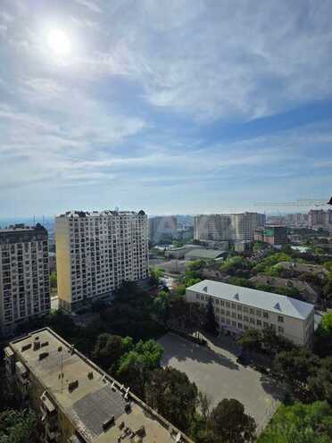 Satılır 4 otaqlı yeni tikili 165 m², Neftçilər m., photo 21 from 29