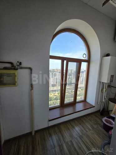 Satılır 4 otaqlı yeni tikili 165 m², Neftçilər m., photo 23 from 29