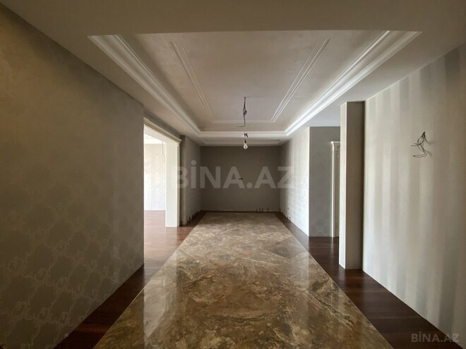 Satılır 4 otaqlı yeni tikili 200 m², 28 May m., photo 22 from 29