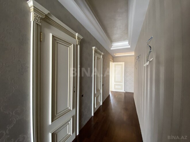 Satılır 4 otaqlı yeni tikili 200 m², 28 May m., photo 21 from 29