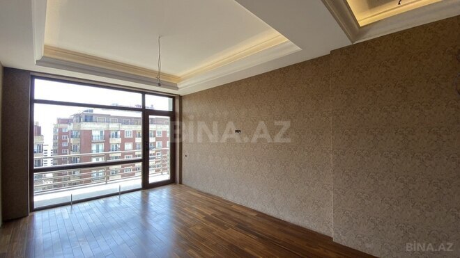 Satılır 4 otaqlı yeni tikili 200 m², 28 May m., photo 16 from 29