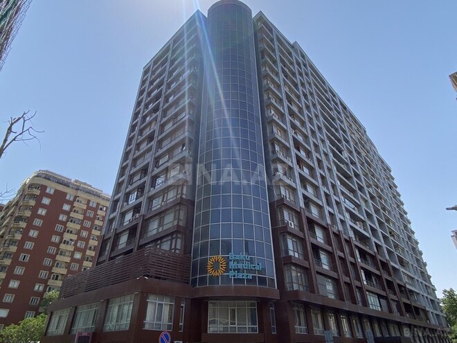 Satılır 4 otaqlı yeni tikili 200 m², 28 May m., photo 28 from 29