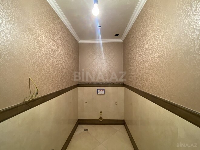 Satılır 4 otaqlı yeni tikili 200 m², 28 May m., photo 18 from 29