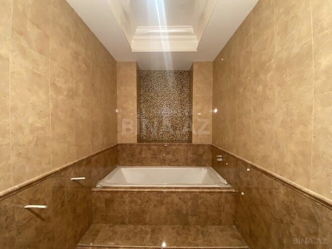 Satılır 4 otaqlı yeni tikili 200 m², 28 May m., photo 20 from 29