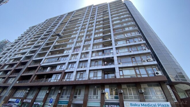 Satılır 4 otaqlı yeni tikili 200 m², 28 May m., photo 25 from 29