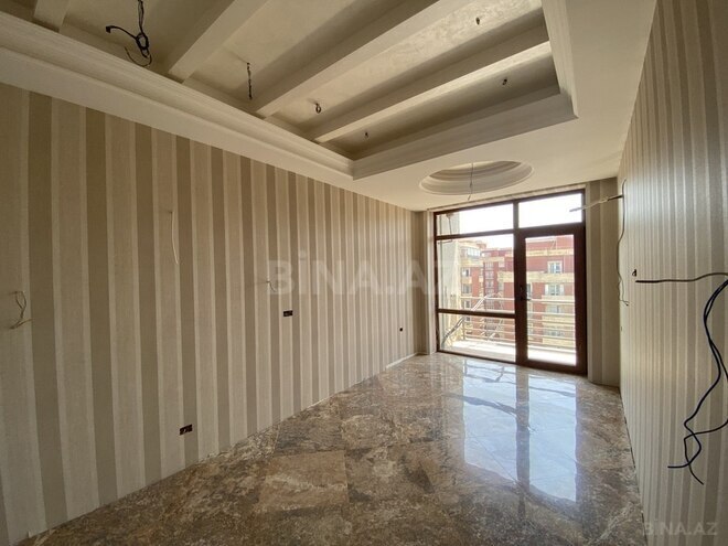 Satılır 4 otaqlı yeni tikili 200 m², 28 May m., photo 9 from 29