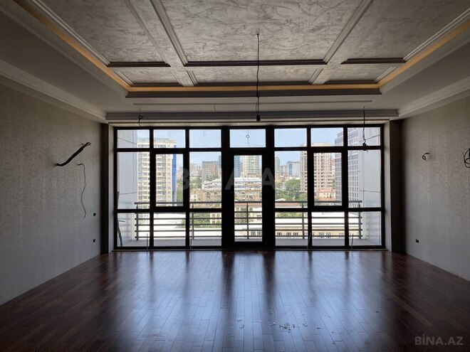 Satılır 4 otaqlı yeni tikili 200 m², 28 May m., photo 5 from 29