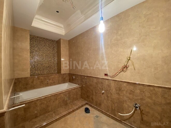 Satılır 4 otaqlı yeni tikili 200 m², 28 May m., photo 19 from 29
