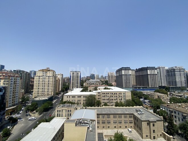 Satılır 4 otaqlı yeni tikili 200 m², 28 May m., photo 8 from 29