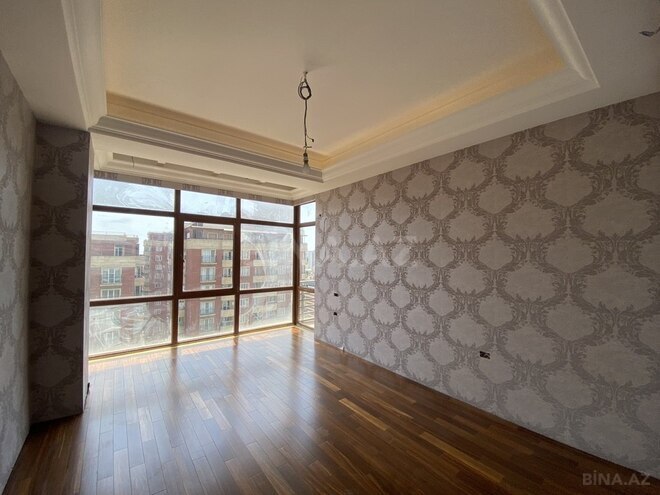 Satılır 4 otaqlı yeni tikili 200 m², 28 May m., photo 14 from 29