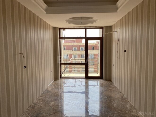Satılır 4 otaqlı yeni tikili 200 m², 28 May m., photo 10 from 29