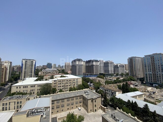 Satılır 4 otaqlı yeni tikili 200 m², 28 May m., photo 12 from 29