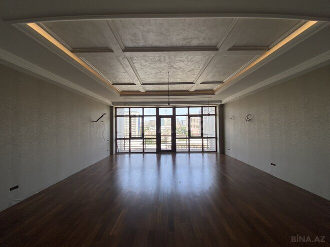 Satılır 4 otaqlı yeni tikili 200 m², 28 May m., photo 3 from 29