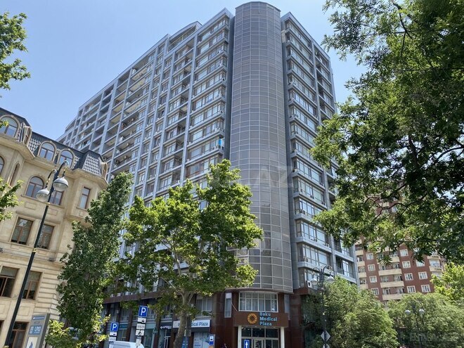 Satılır 4 otaqlı yeni tikili 200 m², 28 May m., photo 27 from 29