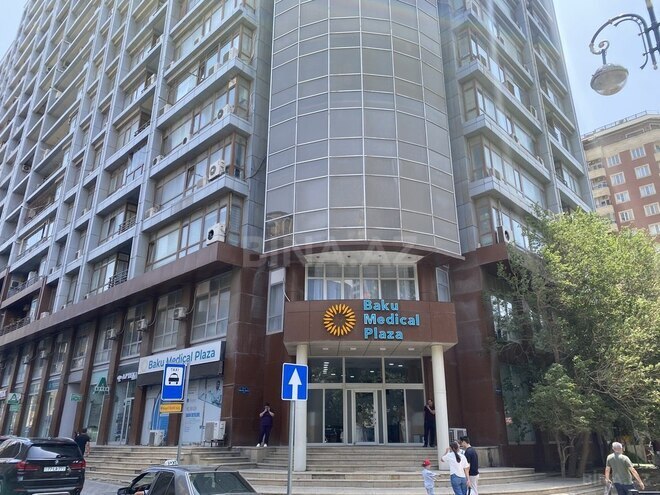 Satılır 4 otaqlı yeni tikili 200 m², 28 May m., photo 26 from 29