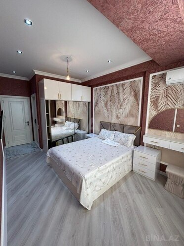 2 otaqlı yeni tikili - Gənclik m. - 64 m² (3)