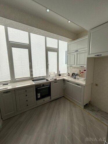 2 otaqlı yeni tikili - Gənclik m. - 64 m² (9)
