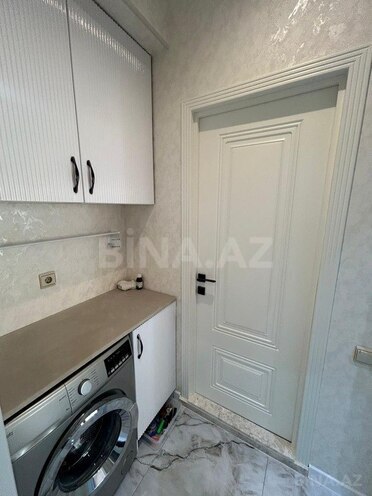 2 otaqlı yeni tikili - Gənclik m. - 64 m² (14)