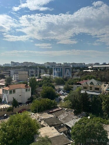 2 otaqlı yeni tikili - Gənclik m. - 64 m² (4)
