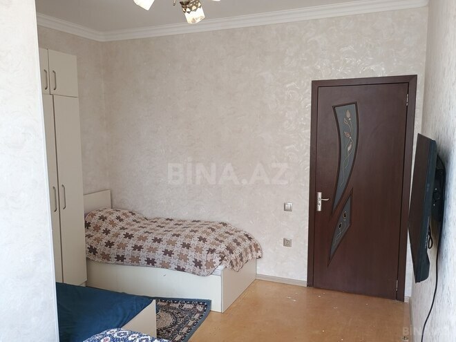 4-комн. новостройка - м. Мемар Аджеми - 140 м² (8)