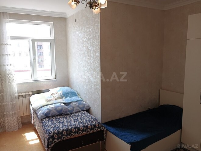 4-комн. новостройка - м. Мемар Аджеми - 140 м² (7)