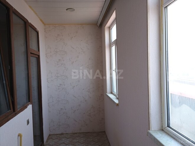 4-комн. новостройка - м. Мемар Аджеми - 140 м² (16)