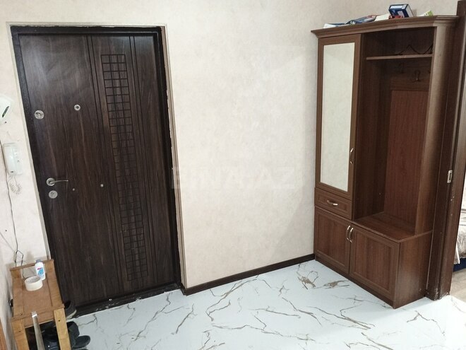 4-комн. новостройка - м. Мемар Аджеми - 140 м² (9)