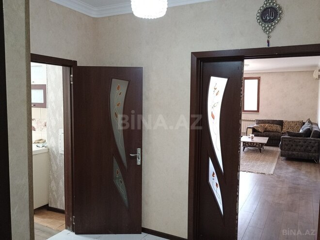 4-комн. новостройка - м. Мемар Аджеми - 140 м² (10)